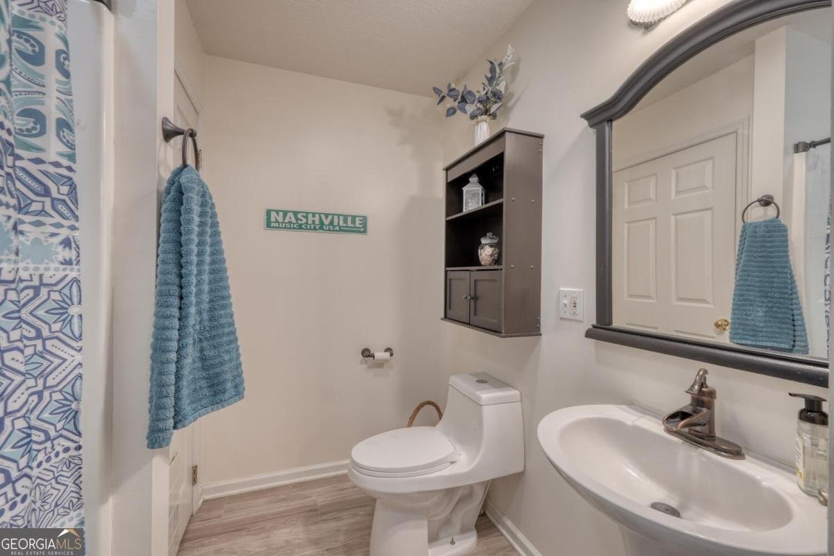 70 Martys Drive Blairsville - 19