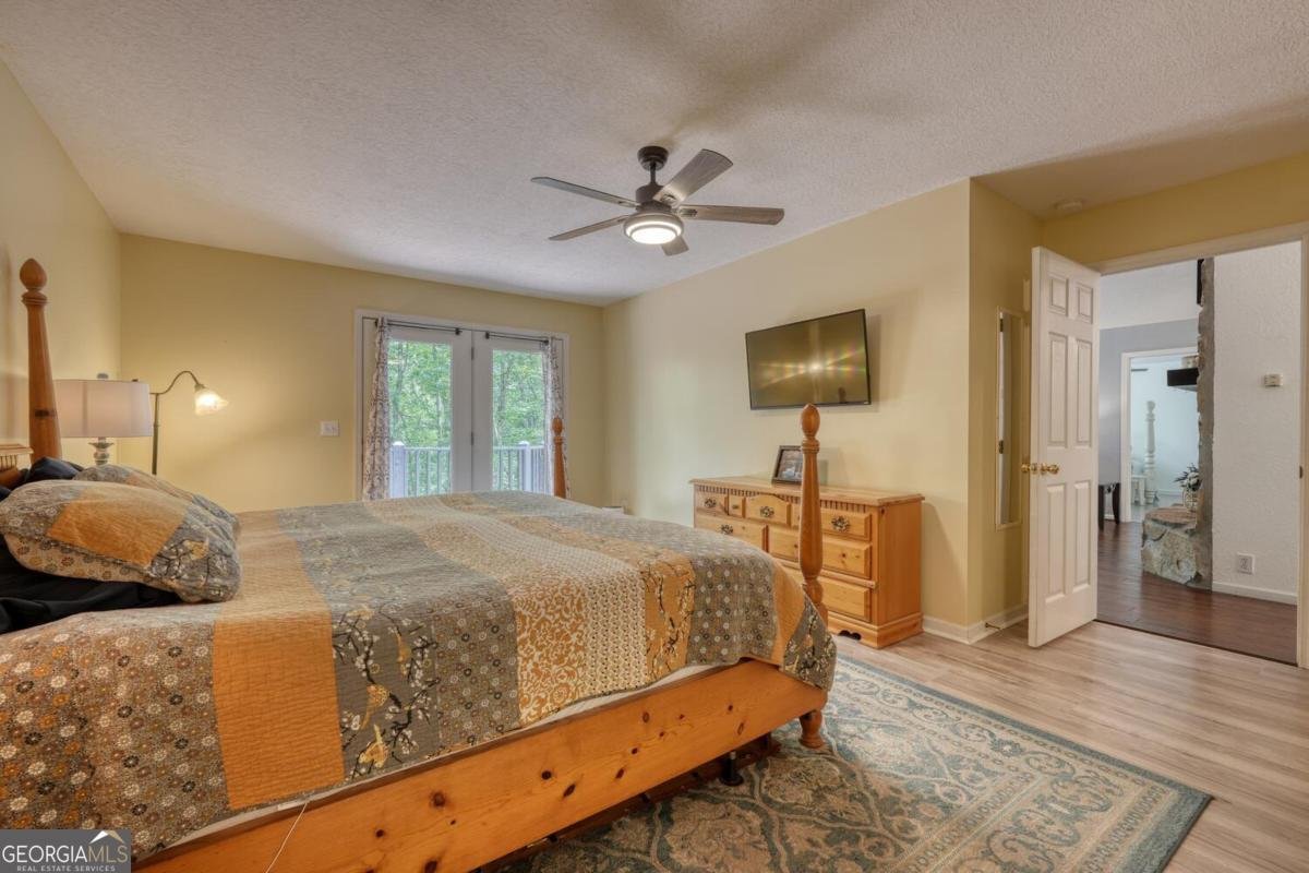 70 Martys Drive Blairsville - 21