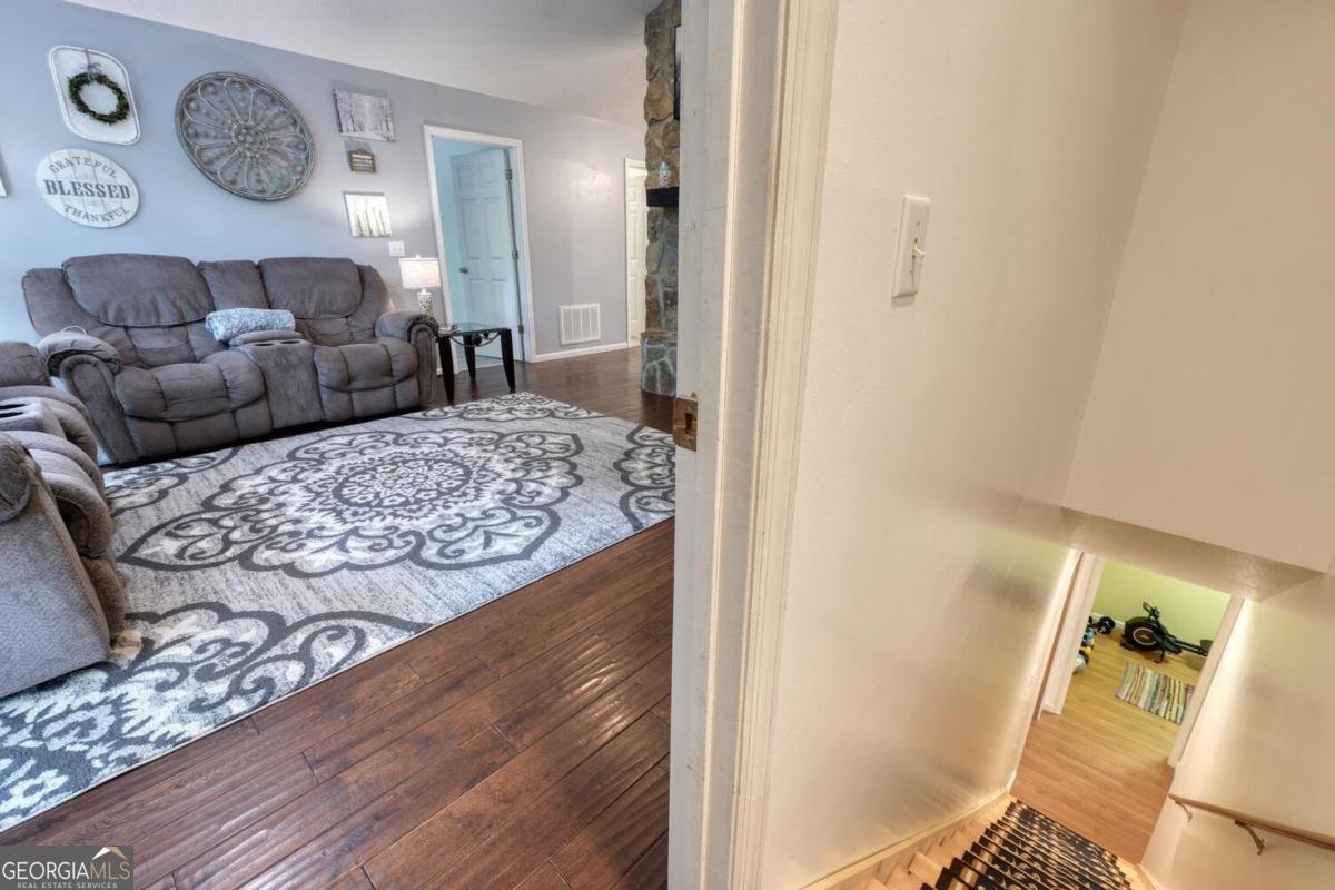 70 Martys Drive Blairsville - 23