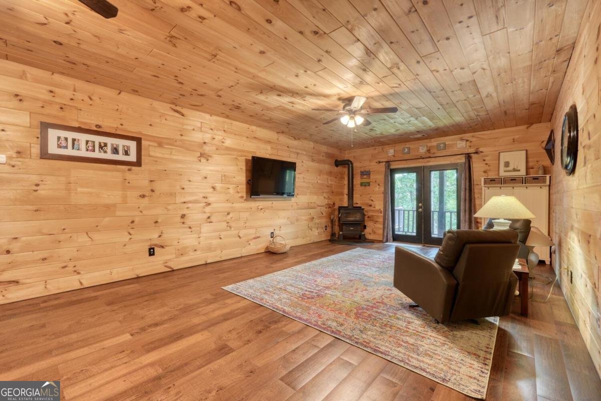 70 Martys Drive Blairsville - 26