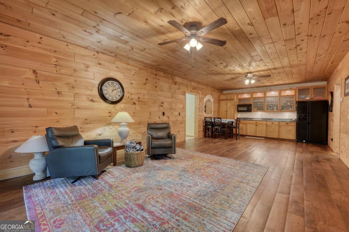 70 Martys Drive Blairsville - 27