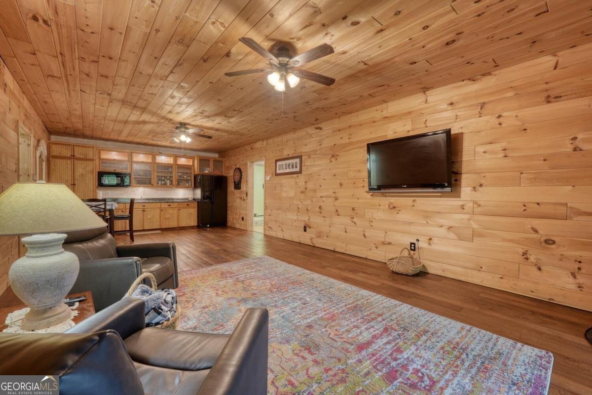 70 Martys Drive Blairsville - 28