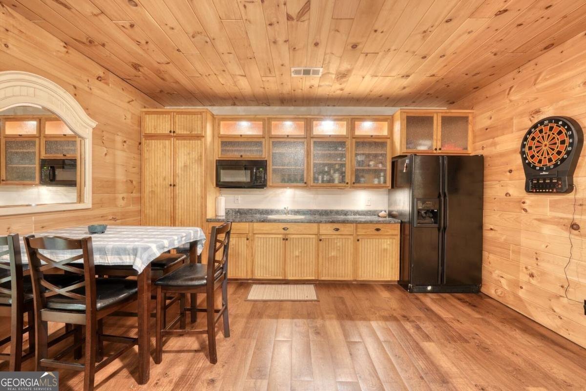 70 Martys Drive Blairsville - 29