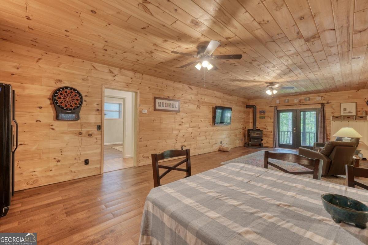 70 Martys Drive Blairsville - 31