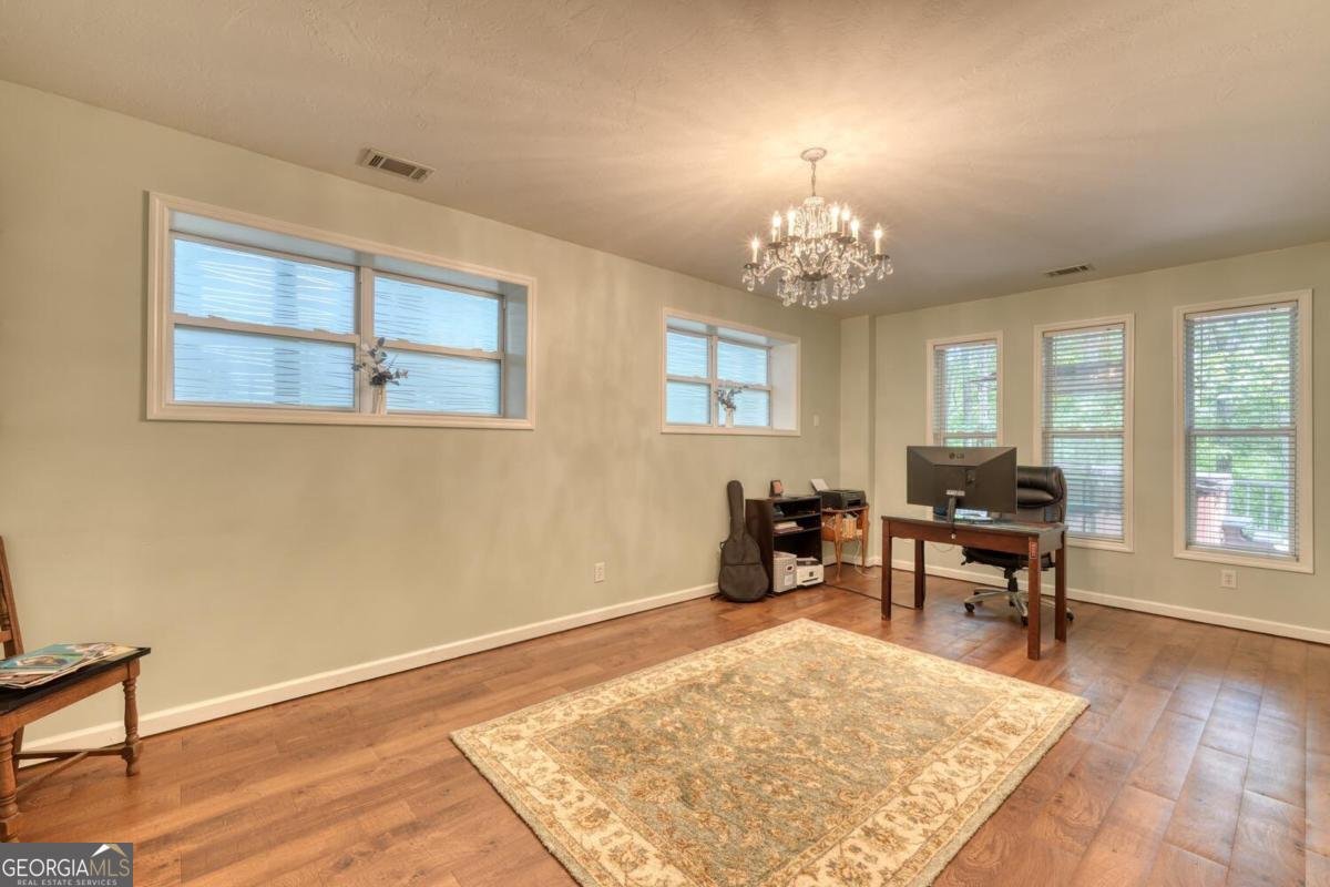 70 Martys Drive Blairsville - 33