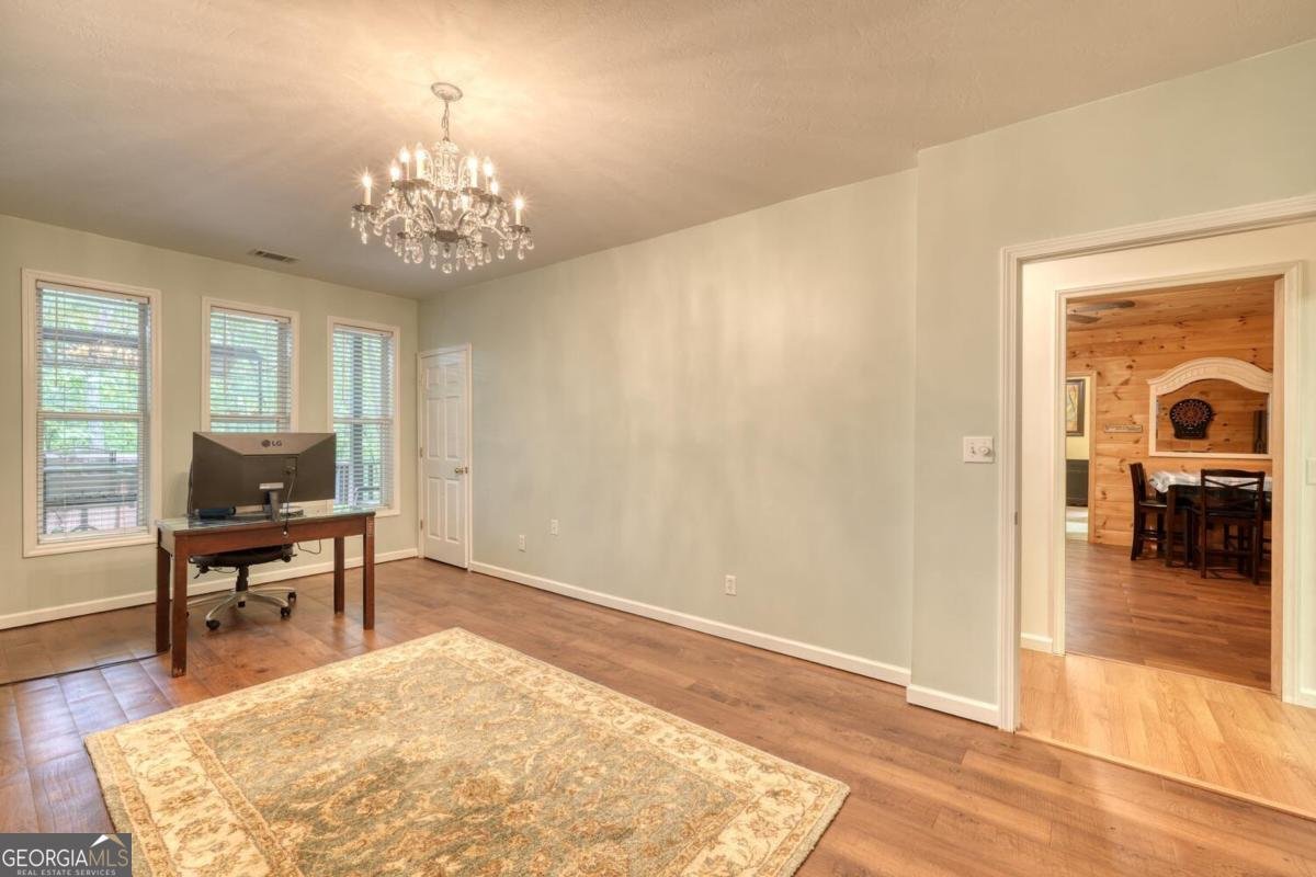 70 Martys Drive Blairsville - 34