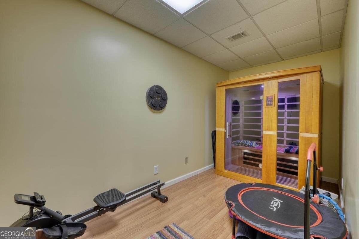 70 Martys Drive Blairsville - 36