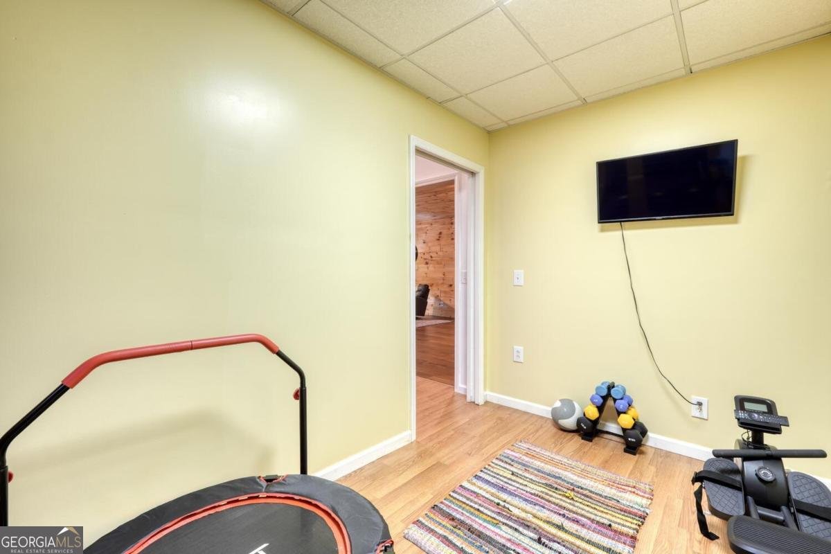 70 Martys Drive Blairsville - 37