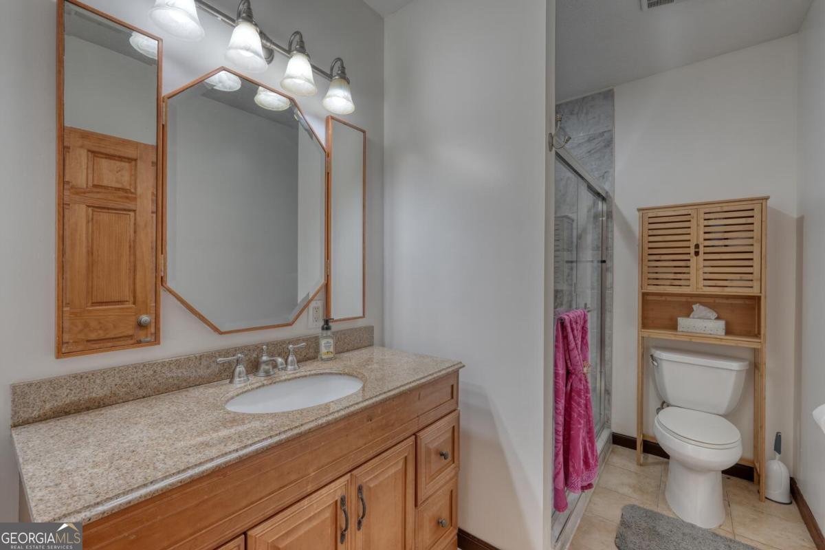 70 Martys Drive Blairsville - 38