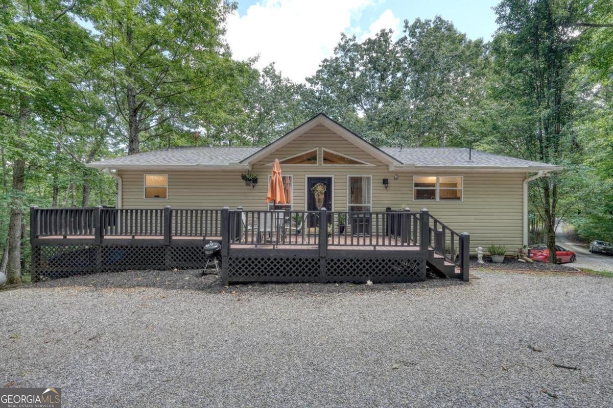 70 Martys Drive Blairsville - 4