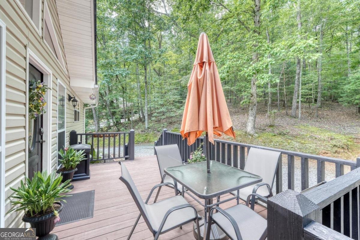 70 Martys Drive Blairsville - 43