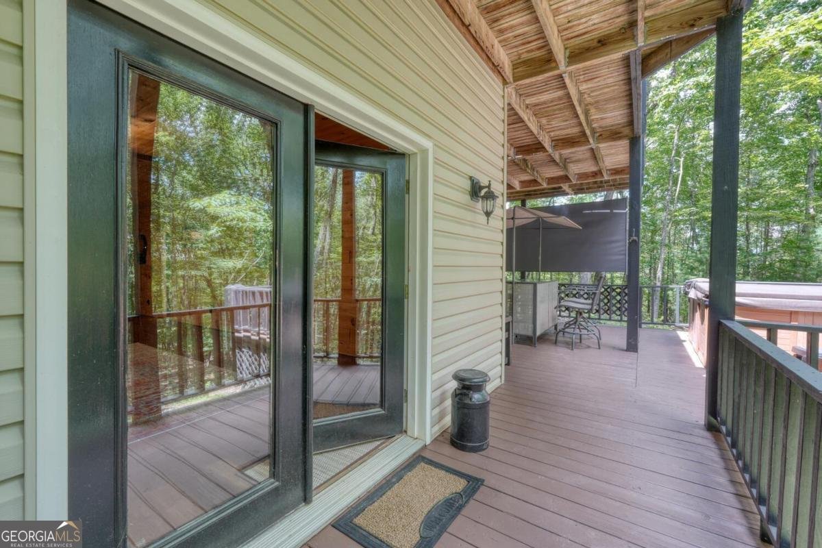 70 Martys Drive Blairsville - 46