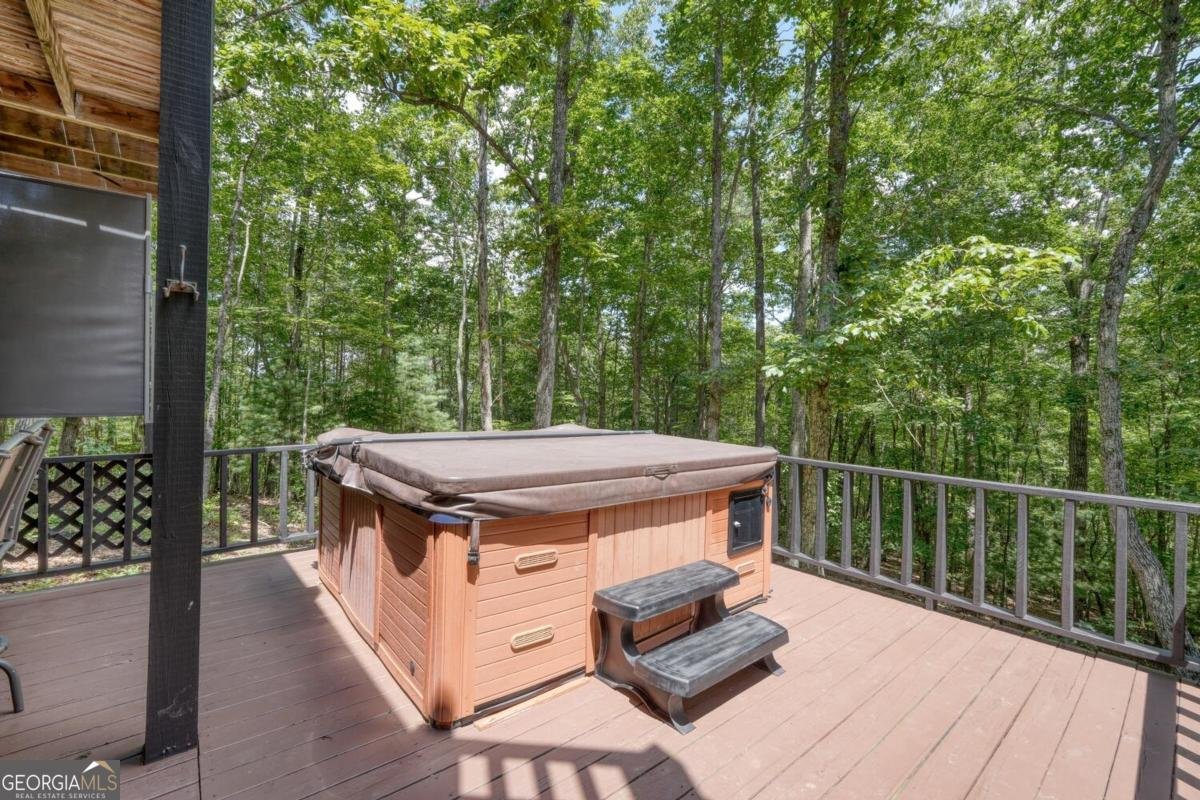 70 Martys Drive Blairsville - 47