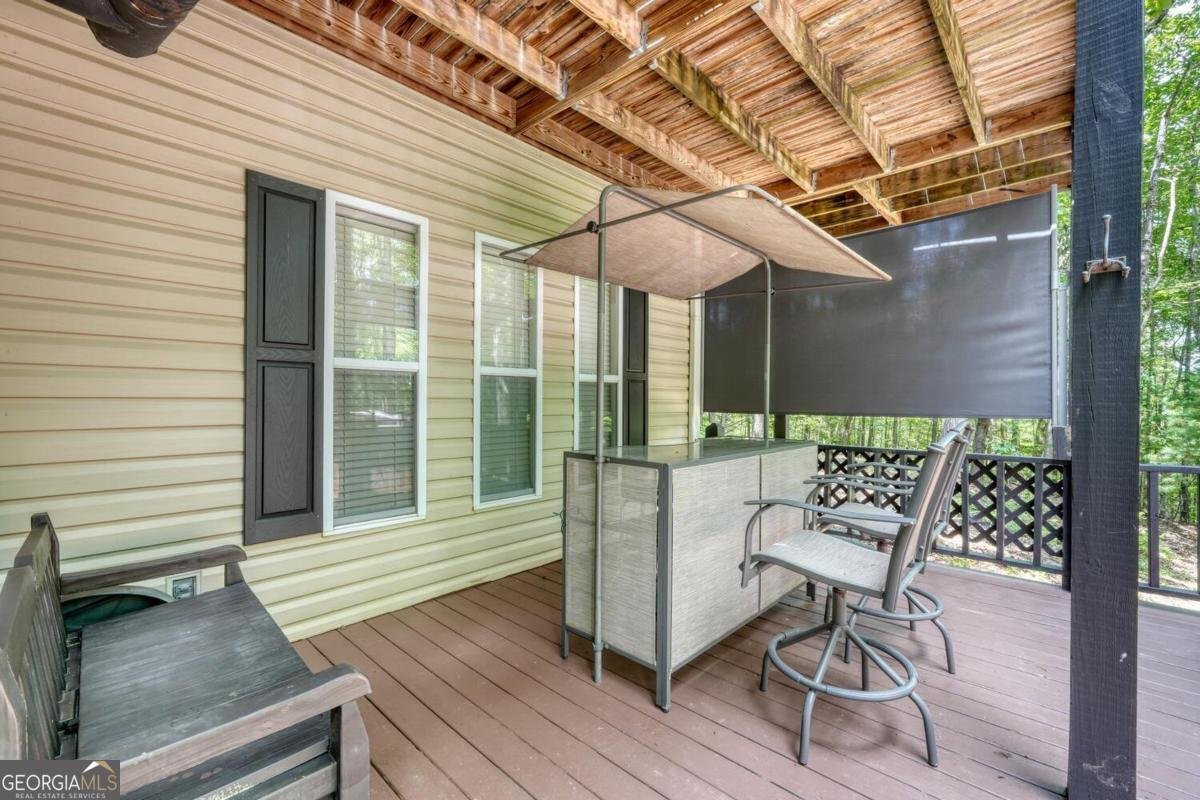 70 Martys Drive Blairsville - 48