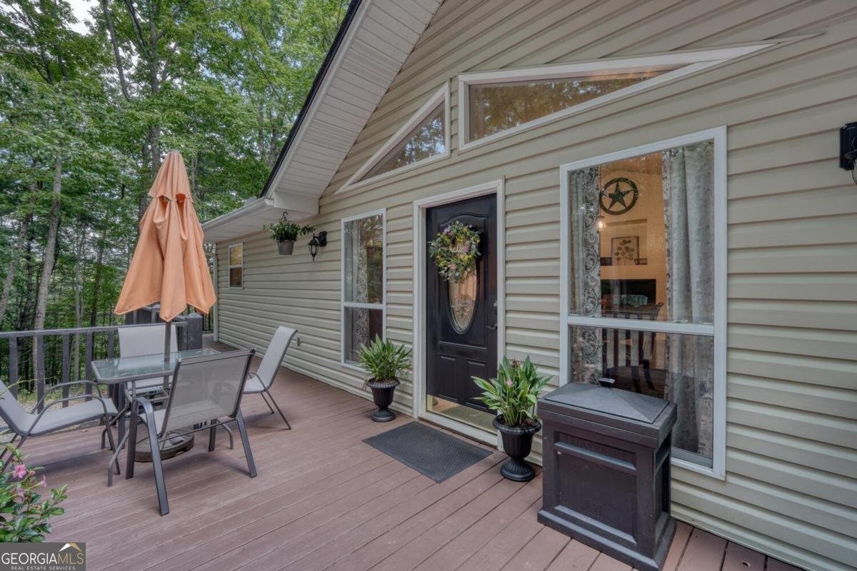 70 Martys Drive Blairsville - 5