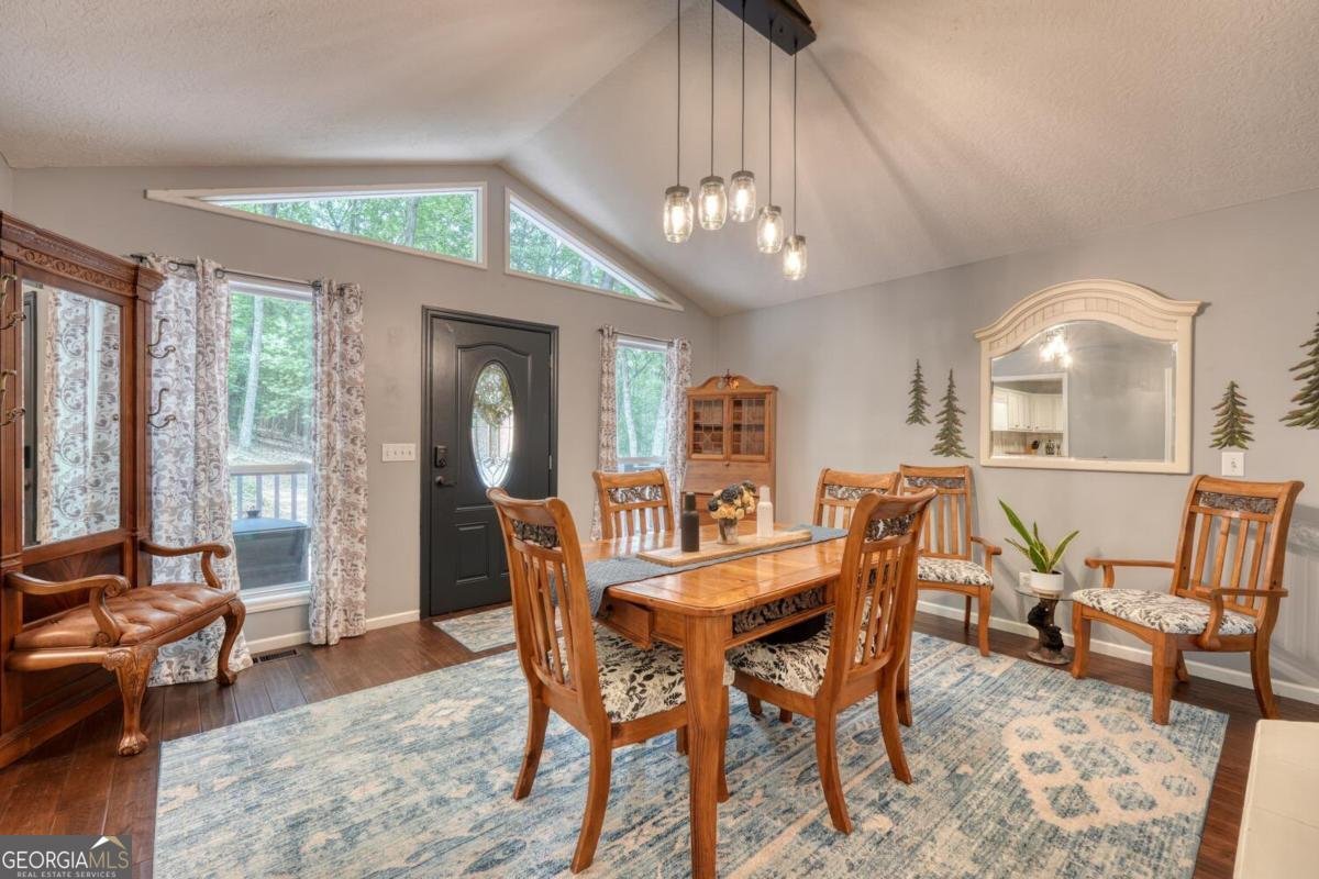 70 Martys Drive Blairsville - 6