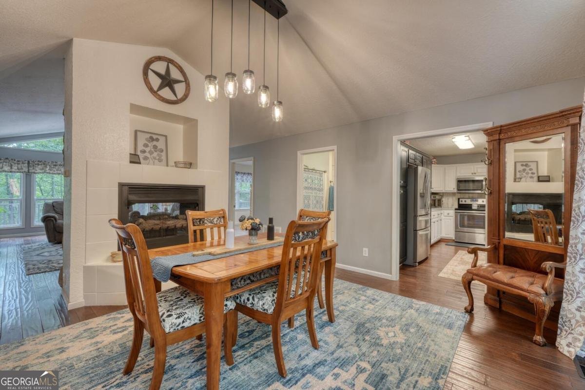 70 Martys Drive Blairsville - 7