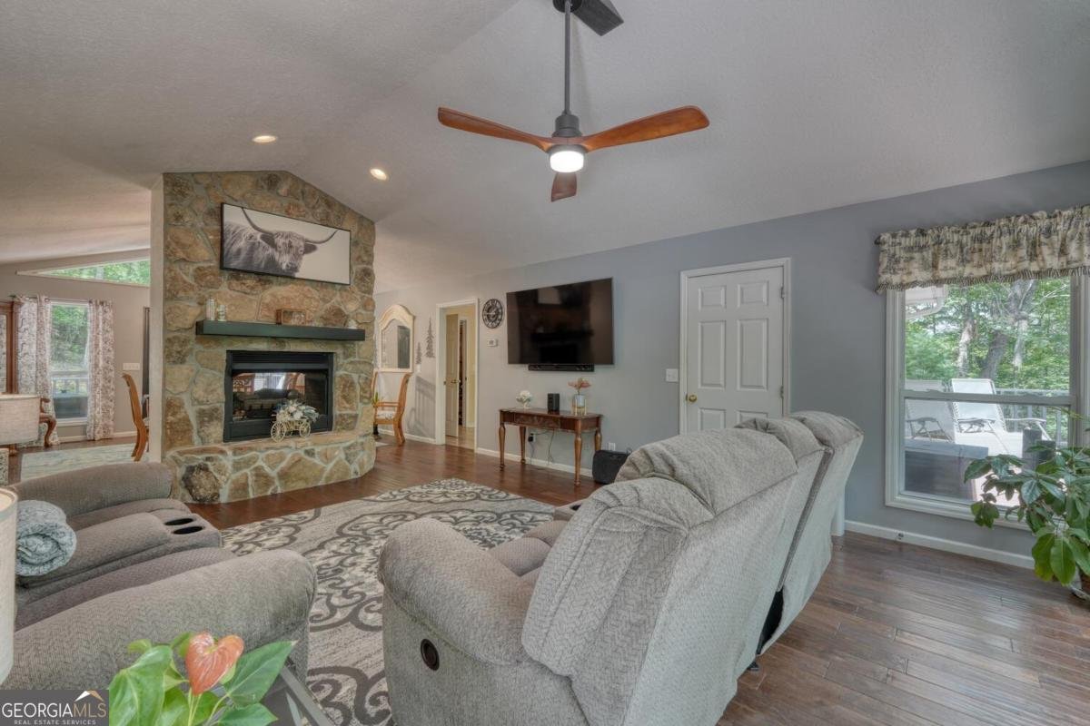 70 Martys Drive Blairsville - 9