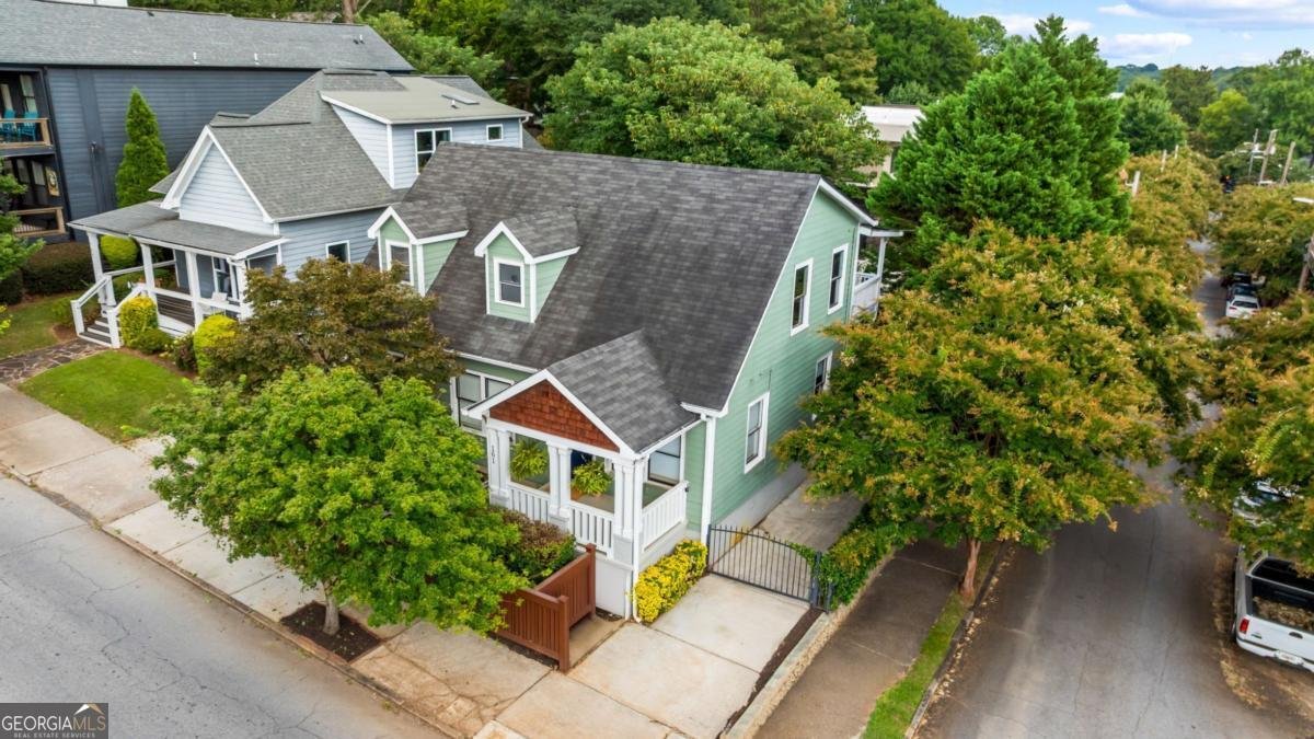 161 Randolph Street Atlanta - 10