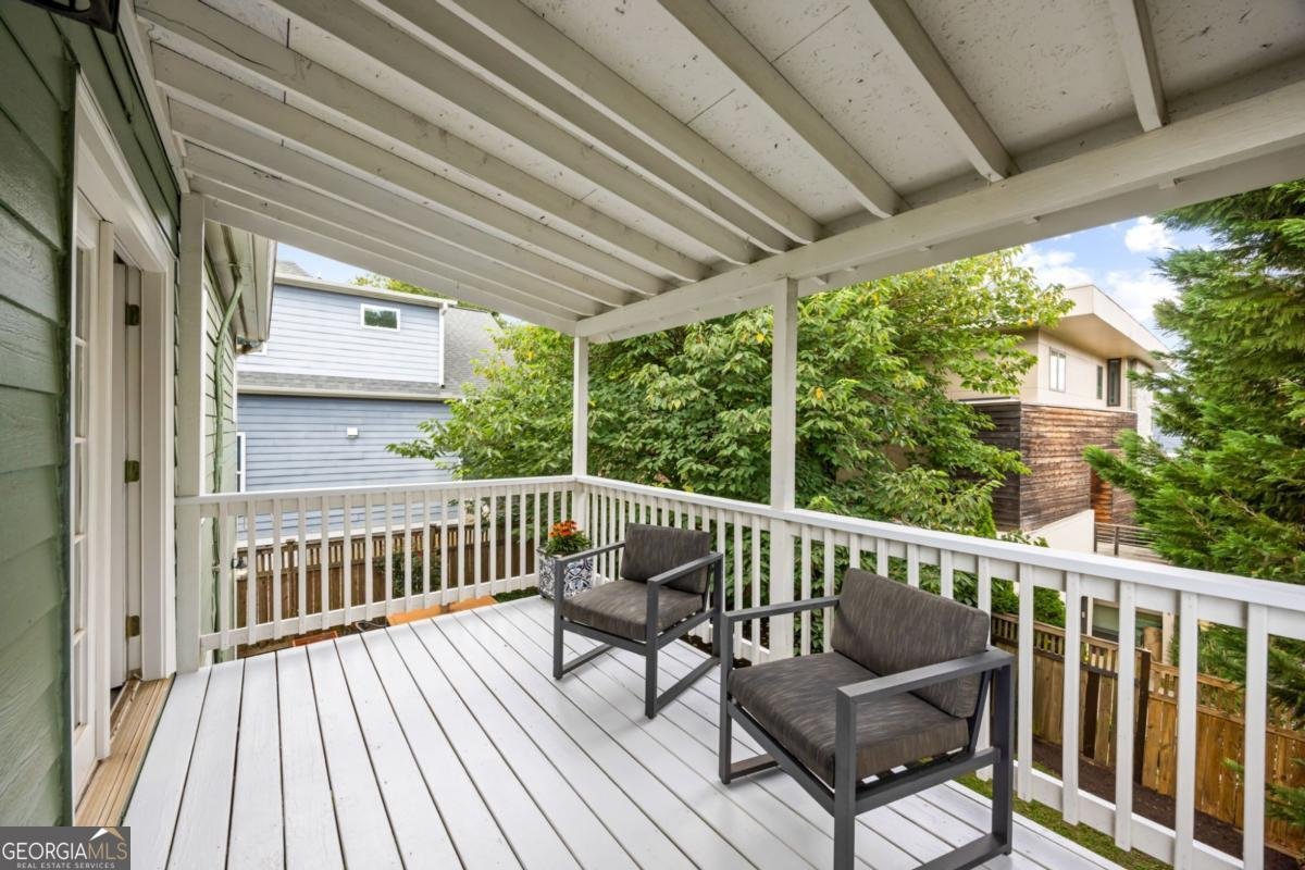 161 Randolph Street Atlanta - 16