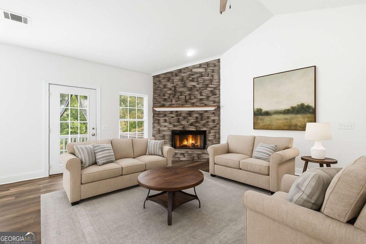 622 Spring Crest Road Cleveland - 4