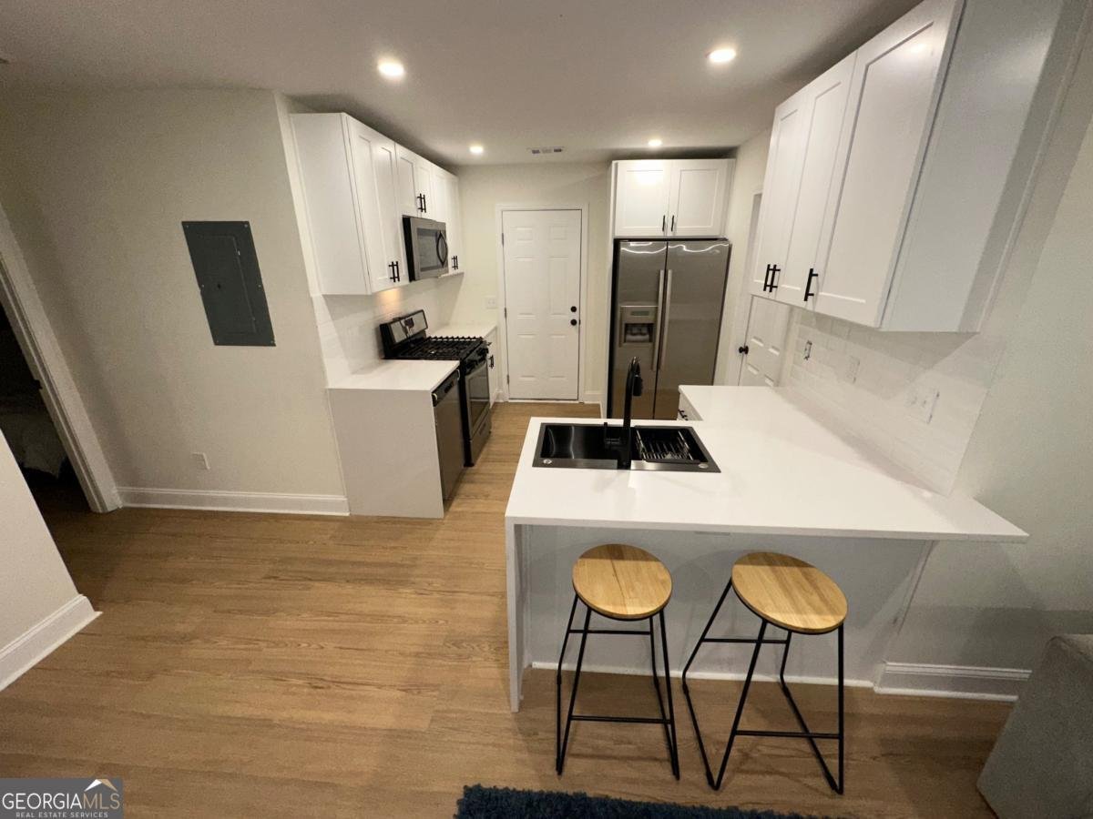 1735 Derry Avenue Atlanta - 5