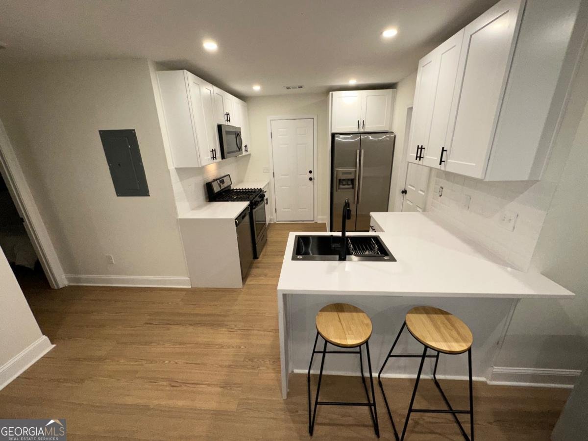 1735 Derry Avenue Atlanta - 6