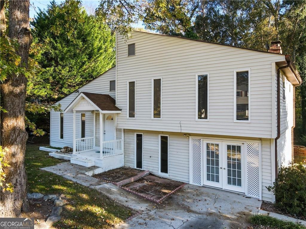 843 Ray Drive Conyers - 2