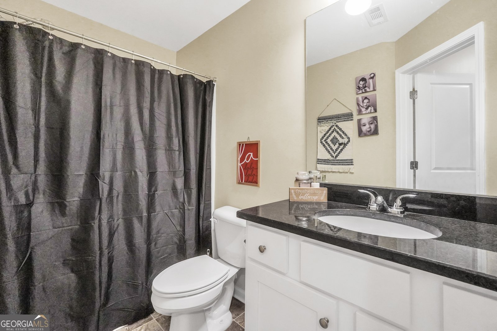 129 Magnolia Trail Milner - 1