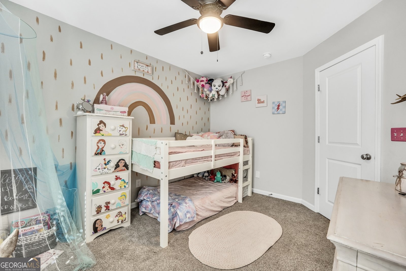 129 Magnolia Trail Milner - 12