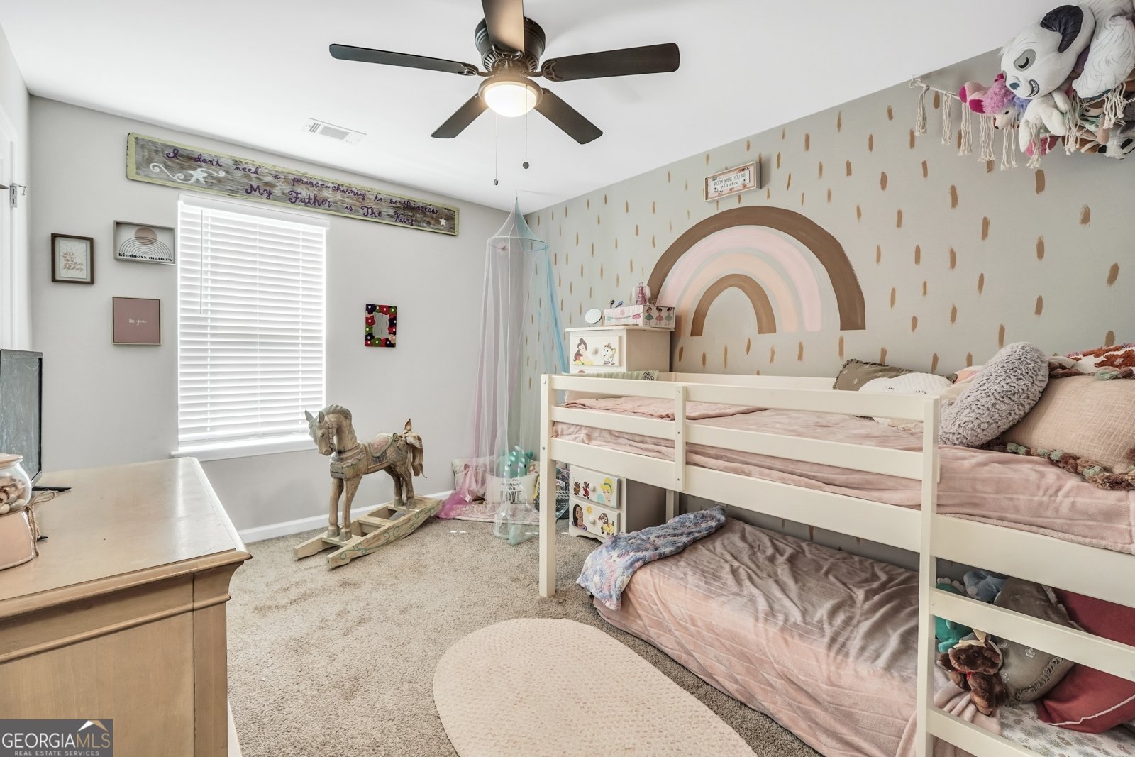 129 Magnolia Trail Milner - 13