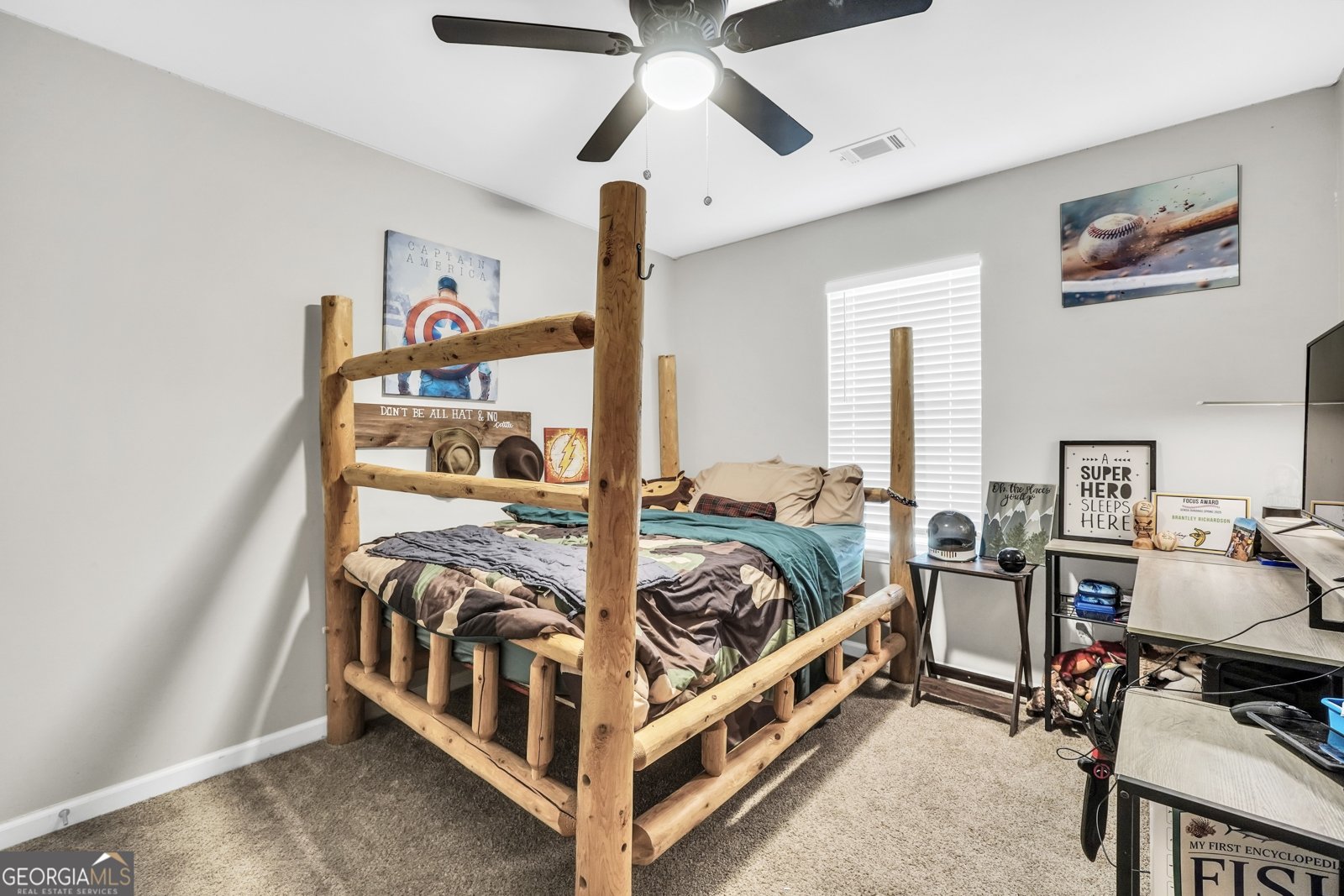 129 Magnolia Trail Milner - 15