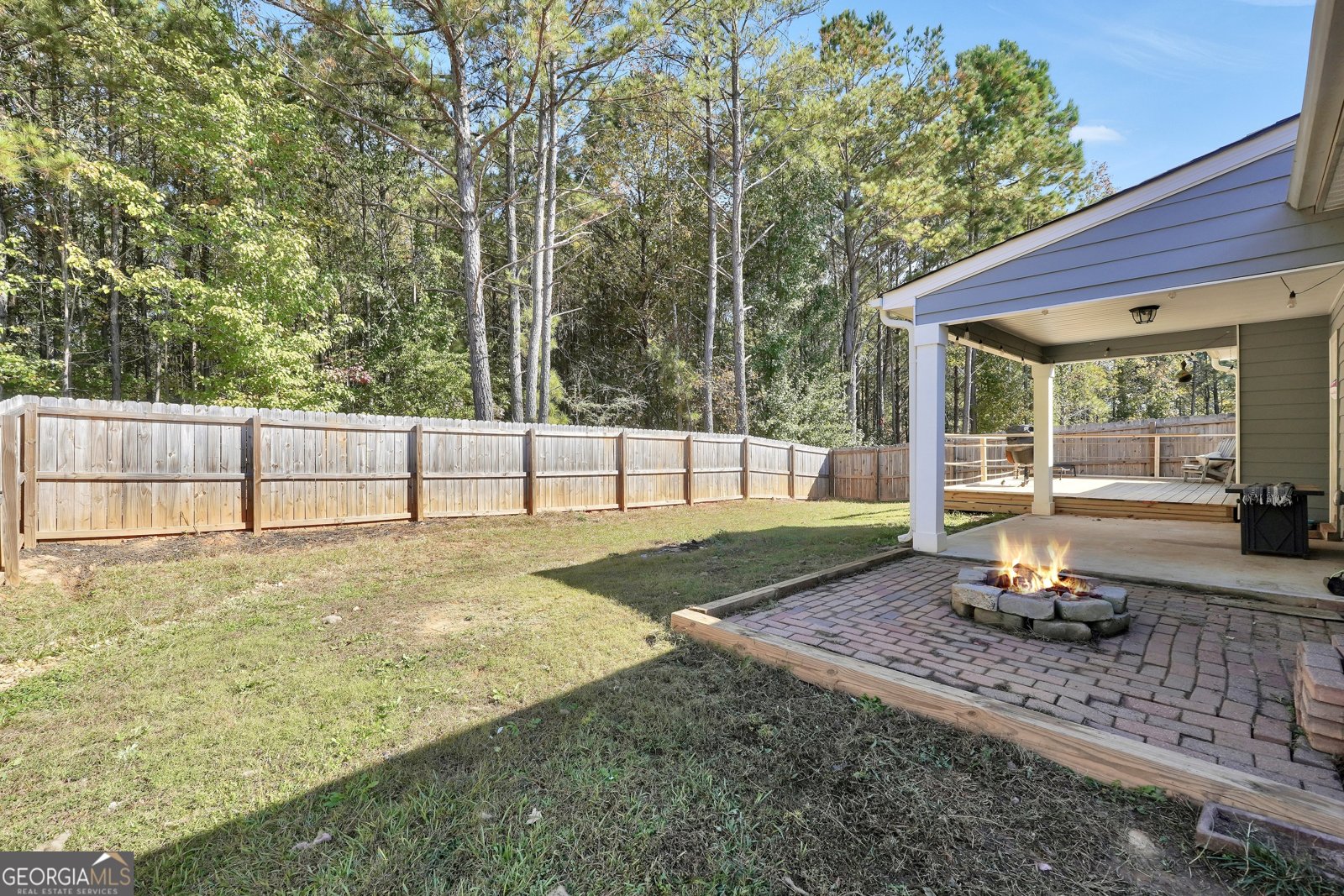 129 Magnolia Trail Milner - 17