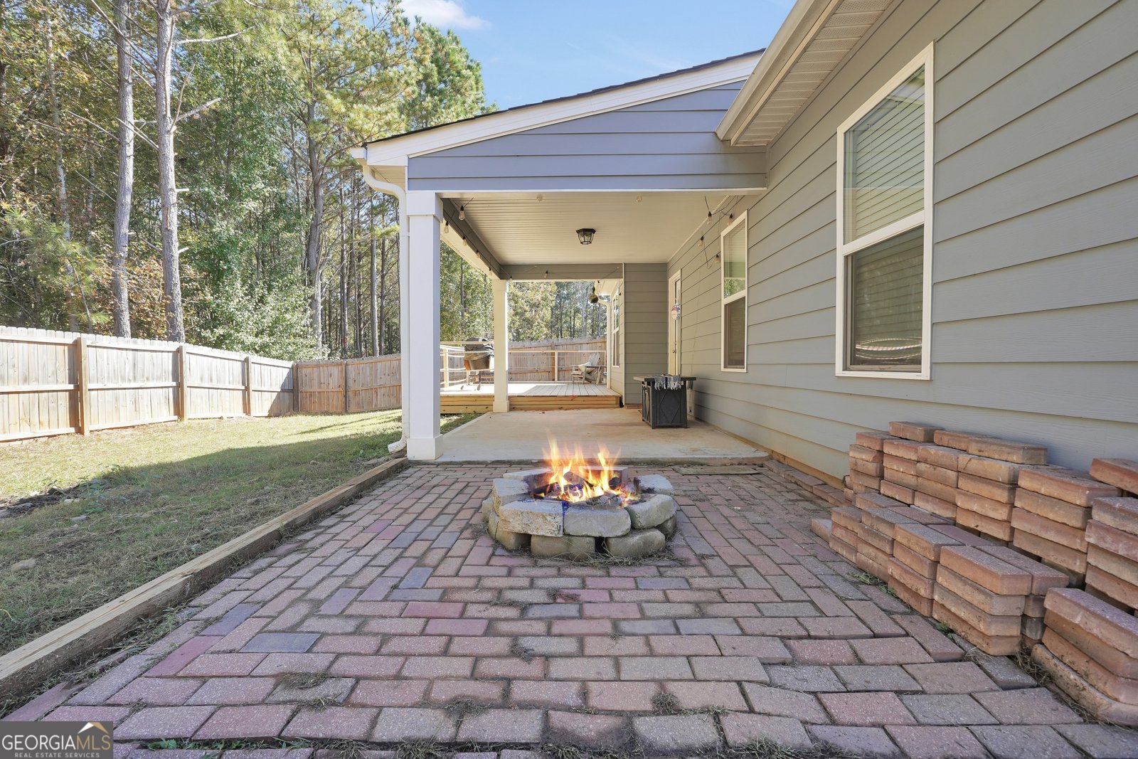 129 Magnolia Trail Milner - 19