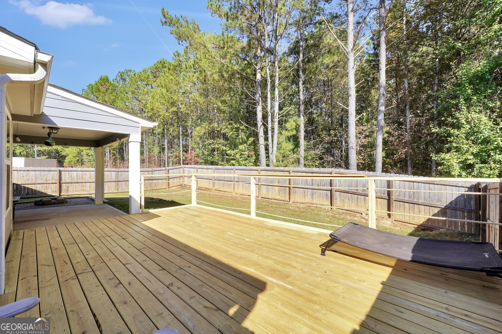 129 Magnolia Trail Milner - 3