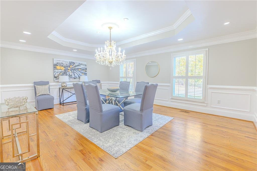 7680 Jett Ferry Road Atlanta - 10