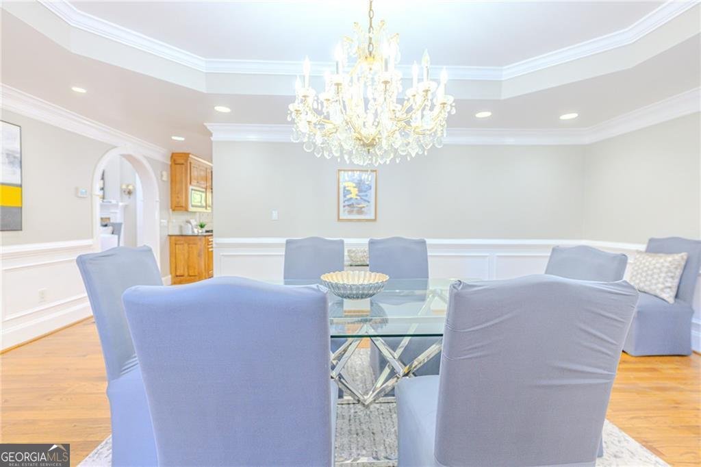 7680 Jett Ferry Road Atlanta - 11