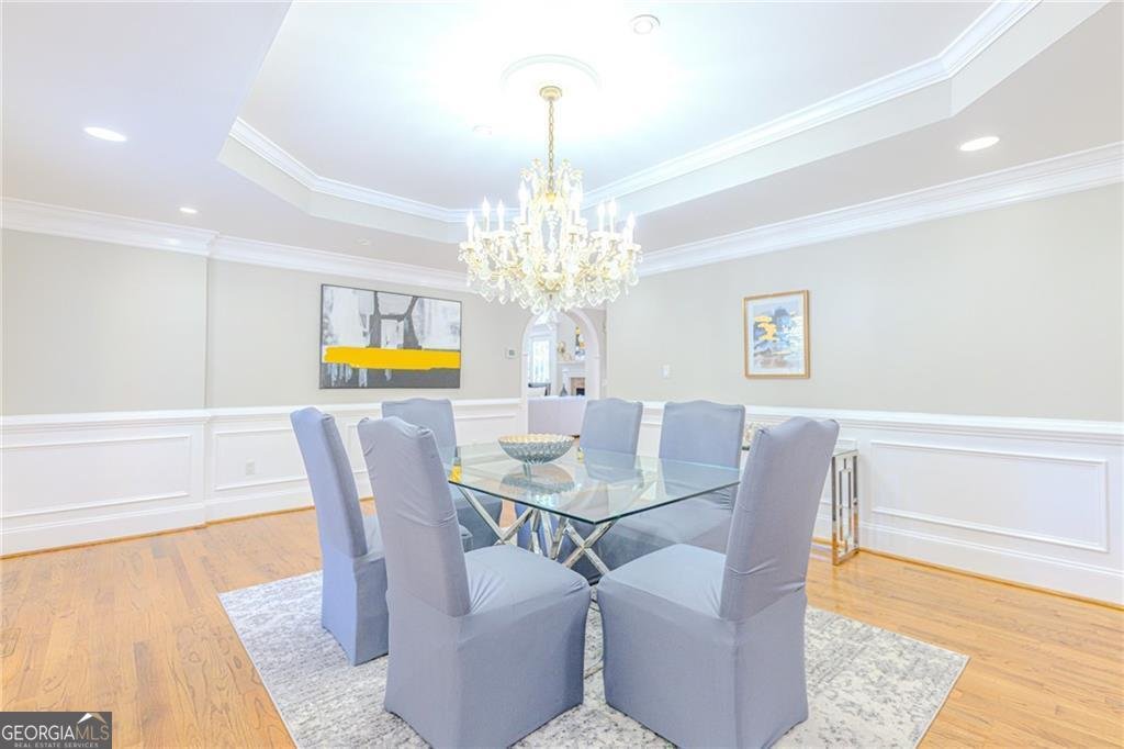 7680 Jett Ferry Road Atlanta - 12