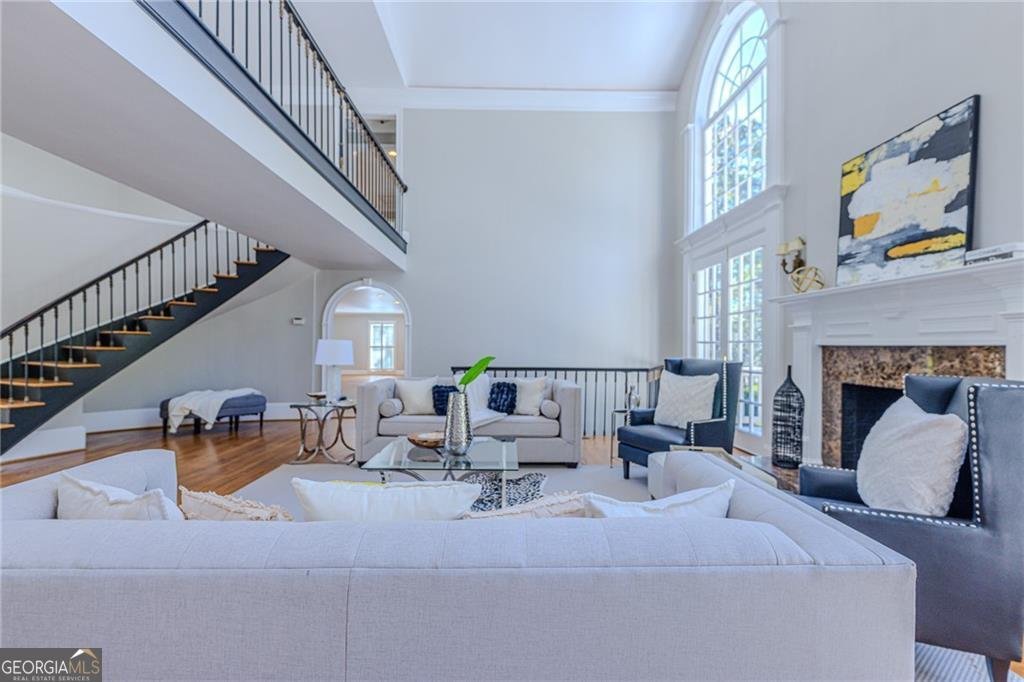 7680 Jett Ferry Road Atlanta - 13