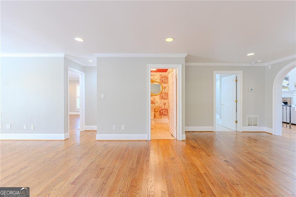 7680 Jett Ferry Road Atlanta - 15