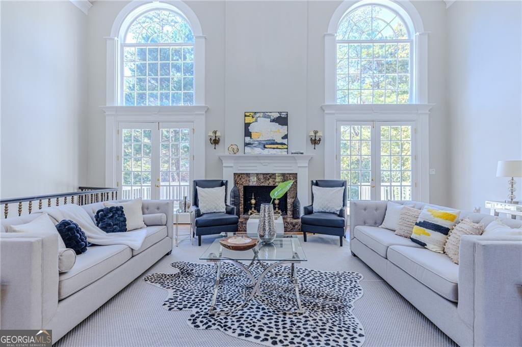 7680 Jett Ferry Road Atlanta - 3