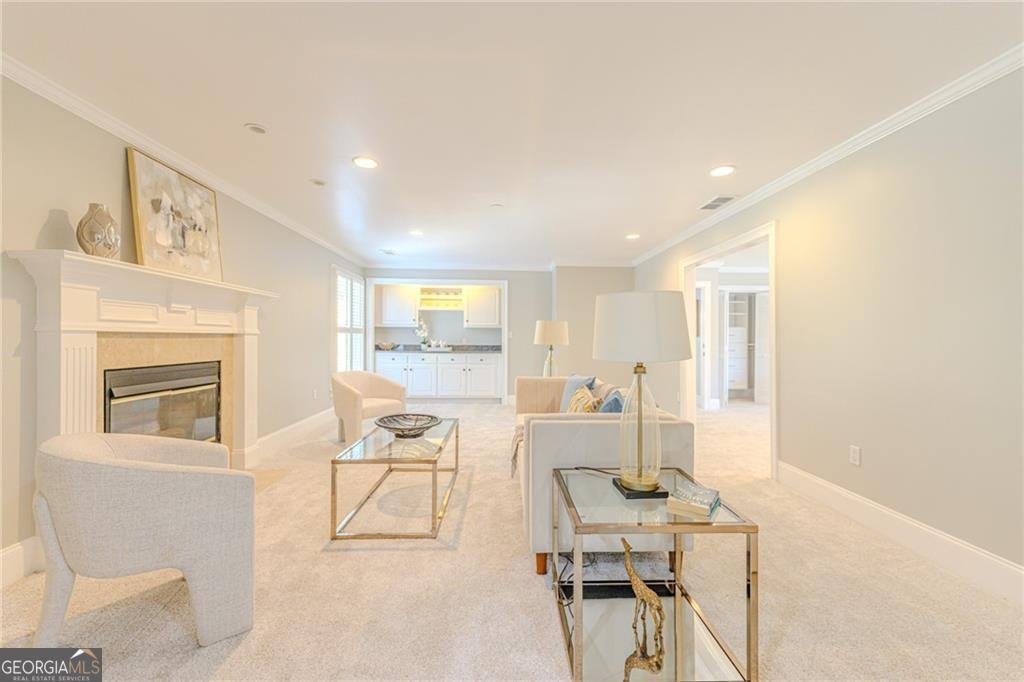 7680 Jett Ferry Road Atlanta - 35