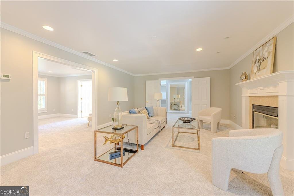 7680 Jett Ferry Road Atlanta - 36