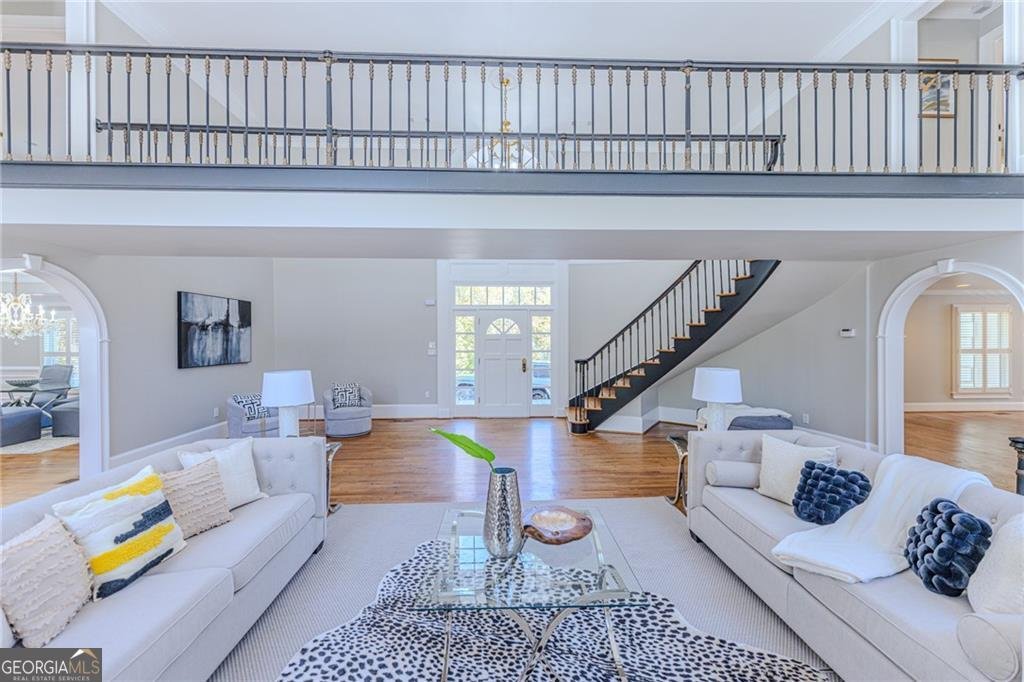 7680 Jett Ferry Road Atlanta - 4