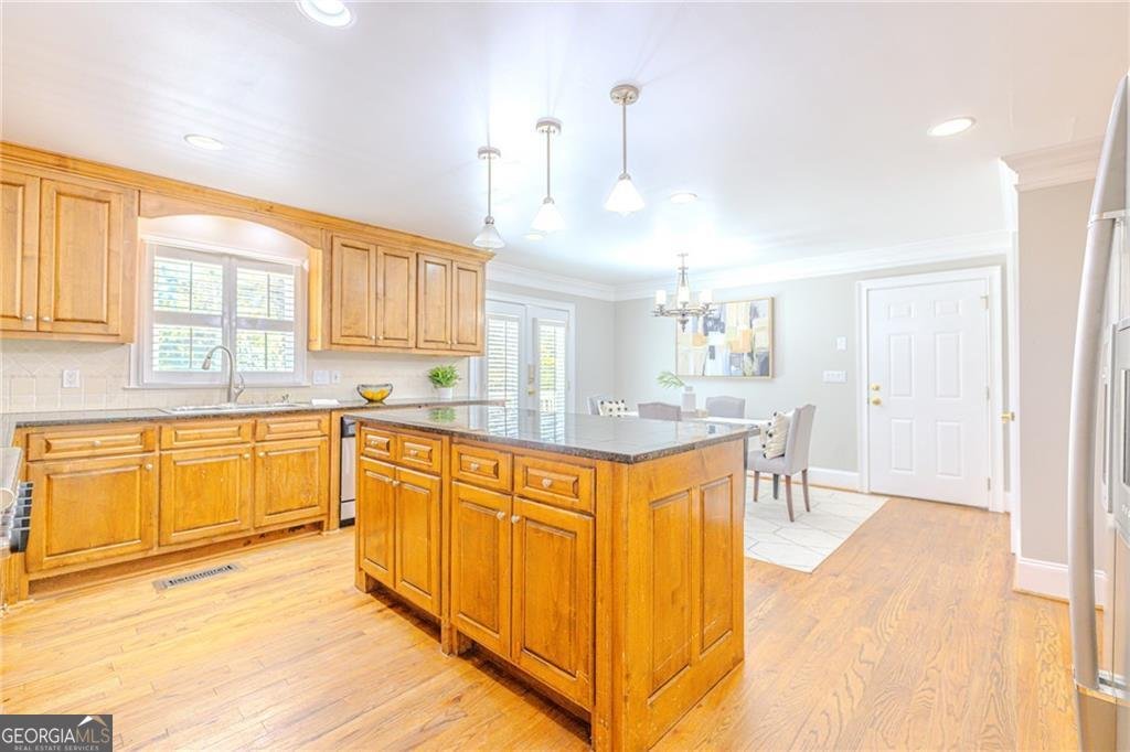 7680 Jett Ferry Road Atlanta - 5