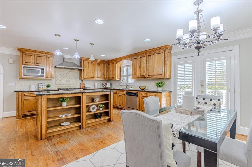 7680 Jett Ferry Road Atlanta - 6