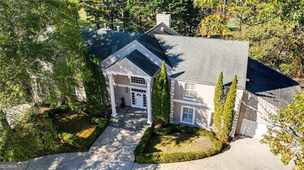 7680 Jett Ferry Road Atlanta - 66