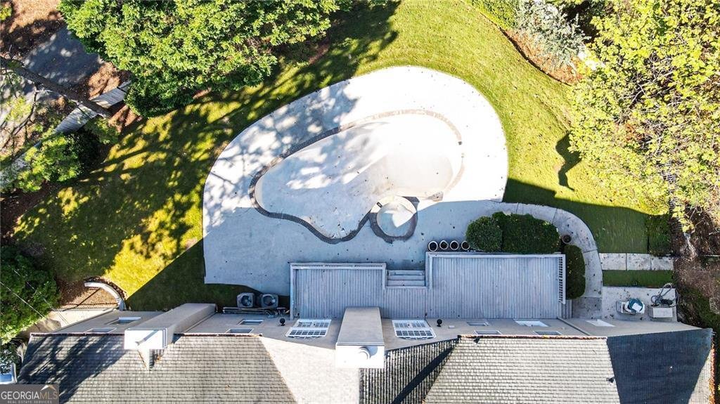 7680 Jett Ferry Road Atlanta - 69