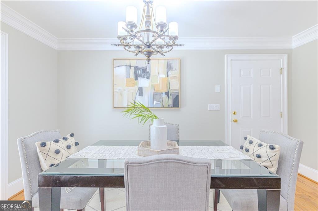 7680 Jett Ferry Road Atlanta - 7