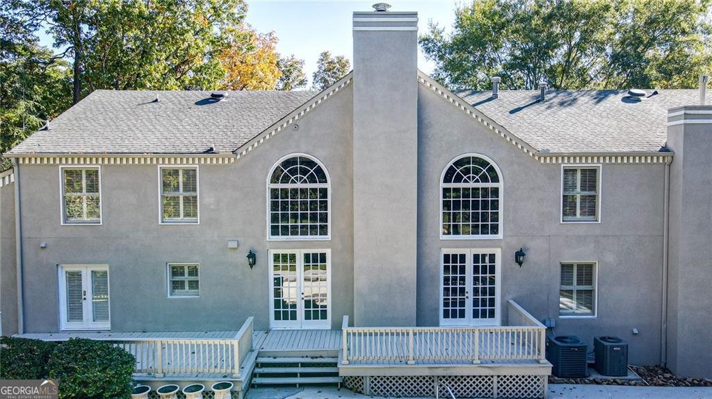 7680 Jett Ferry Road Atlanta - 70